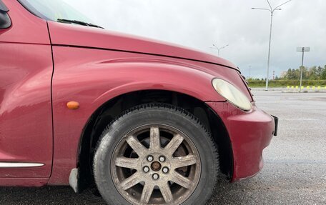 Chrysler PT Cruiser, 2006 год, 580 000 рублей, 9 фотография