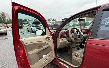 Chrysler PT Cruiser, 2006 год, 580 000 рублей, 14 фотография
