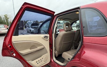 Chrysler PT Cruiser, 2006 год, 580 000 рублей, 15 фотография