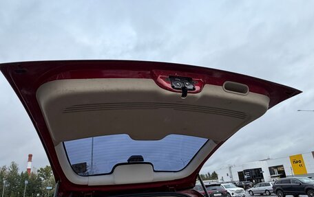 Chrysler PT Cruiser, 2006 год, 580 000 рублей, 18 фотография