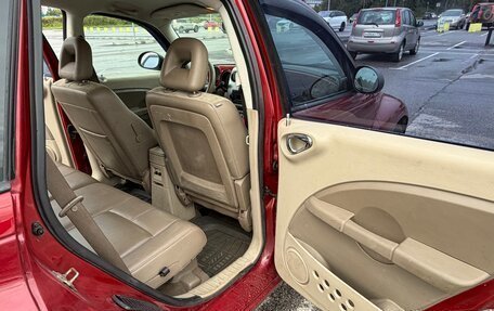 Chrysler PT Cruiser, 2006 год, 580 000 рублей, 17 фотография