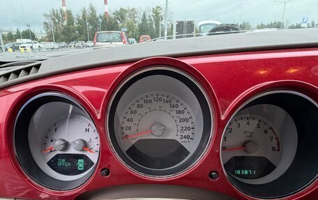 Chrysler PT Cruiser, 2006 год, 580 000 рублей, 19 фотография