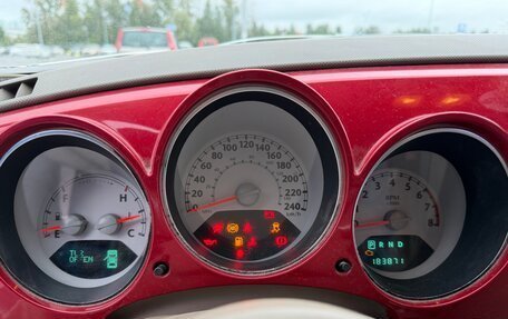 Chrysler PT Cruiser, 2006 год, 580 000 рублей, 26 фотография