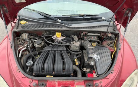 Chrysler PT Cruiser, 2006 год, 580 000 рублей, 20 фотография