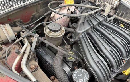 Chrysler PT Cruiser, 2006 год, 580 000 рублей, 22 фотография
