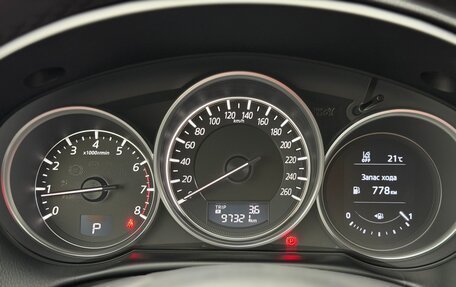 Mazda CX-5 II, 2015 год, 2 285 000 рублей, 16 фотография