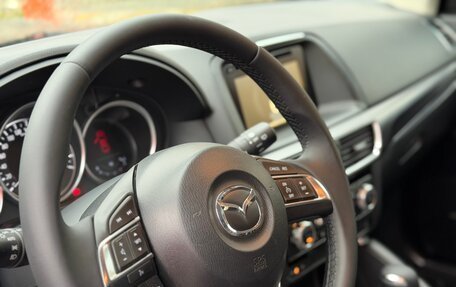 Mazda CX-5 II, 2015 год, 2 285 000 рублей, 14 фотография