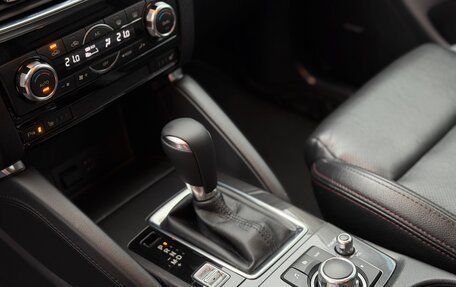 Mazda CX-5 II, 2015 год, 2 285 000 рублей, 15 фотография