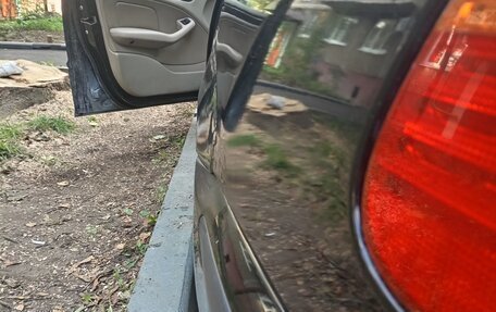 BMW 3 серия, 2002 год, 550 000 рублей, 5 фотография
