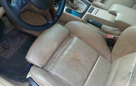 BMW 3 серия, 2002 год, 550 000 рублей, 11 фотография