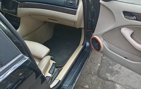 BMW 3 серия, 2002 год, 550 000 рублей, 12 фотография