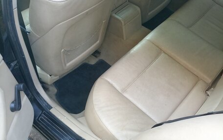 BMW 3 серия, 2002 год, 550 000 рублей, 14 фотография