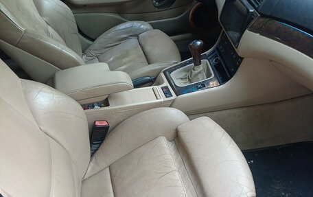 BMW 3 серия, 2002 год, 550 000 рублей, 13 фотография