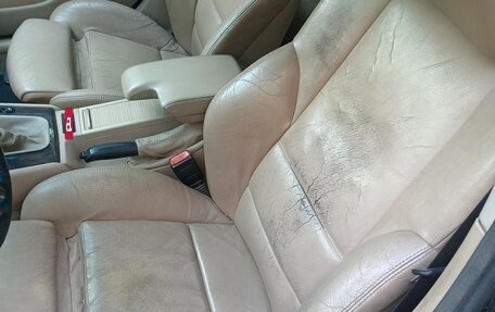 BMW 3 серия, 2002 год, 550 000 рублей, 15 фотография