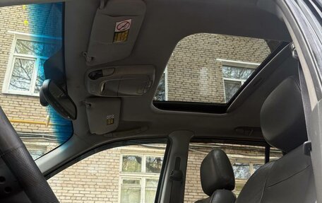 Hyundai Santa Fe III рестайлинг, 2003 год, 490 000 рублей, 7 фотография