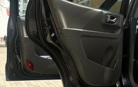 Hyundai Santa Fe III рестайлинг, 2003 год, 490 000 рублей, 11 фотография