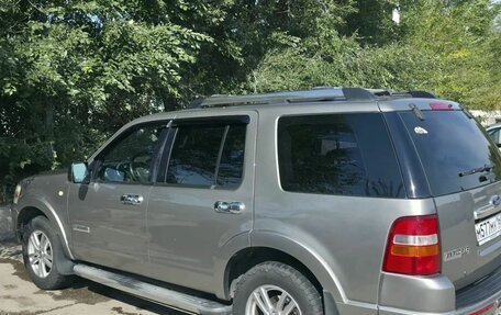 Ford Explorer IV, 2008 год, 1 350 000 рублей, 4 фотография