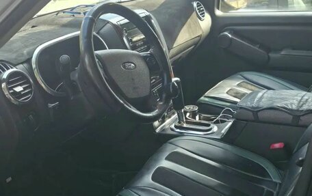 Ford Explorer IV, 2008 год, 1 350 000 рублей, 9 фотография