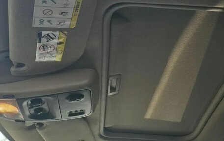 Ford Explorer IV, 2008 год, 1 350 000 рублей, 11 фотография