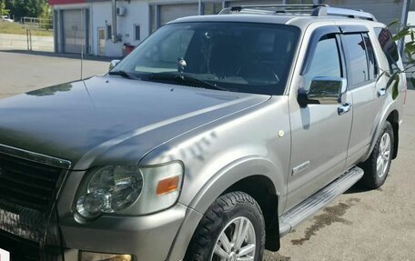 Ford Explorer IV, 2008 год, 1 350 000 рублей, 8 фотография