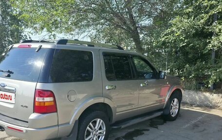 Ford Explorer IV, 2008 год, 1 350 000 рублей, 7 фотография