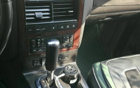 Ford Explorer IV, 2008 год, 1 350 000 рублей, 10 фотография