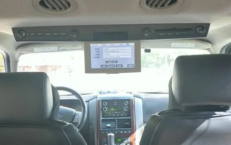 Ford Explorer IV, 2008 год, 1 350 000 рублей, 14 фотография