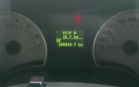 Ford Explorer IV, 2008 год, 1 350 000 рублей, 12 фотография