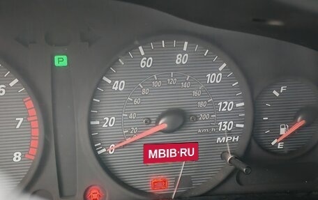 Hyundai Santa Fe III рестайлинг, 2003 год, 490 000 рублей, 13 фотография