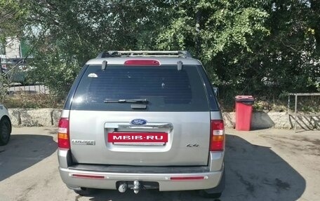 Ford Explorer IV, 2008 год, 1 350 000 рублей, 3 фотография