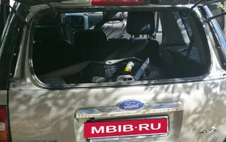 Ford Explorer IV, 2008 год, 1 350 000 рублей, 13 фотография