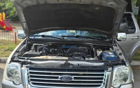 Ford Explorer IV, 2008 год, 1 350 000 рублей, 18 фотография