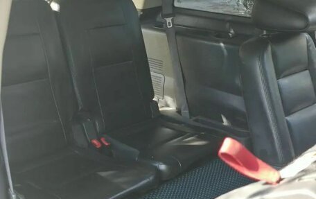 Ford Explorer IV, 2008 год, 1 350 000 рублей, 19 фотография