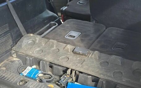 Ford Explorer IV, 2008 год, 1 350 000 рублей, 20 фотография