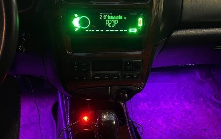 Hyundai Sonata IV рестайлинг, 2006 год, 320 000 рублей, 6 фотография
