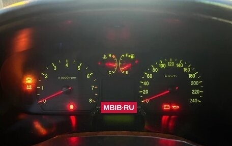 Hyundai Sonata IV рестайлинг, 2006 год, 320 000 рублей, 7 фотография