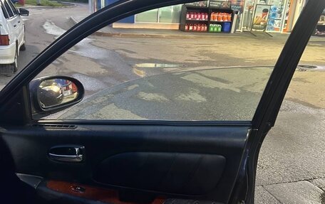 Hyundai Sonata IV рестайлинг, 2006 год, 320 000 рублей, 10 фотография