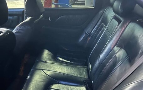Hyundai Sonata IV рестайлинг, 2006 год, 320 000 рублей, 13 фотография