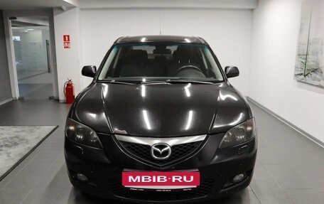 Mazda 3, 2008 год, 559 000 рублей, 2 фотография