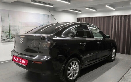 Mazda 3, 2008 год, 559 000 рублей, 4 фотография