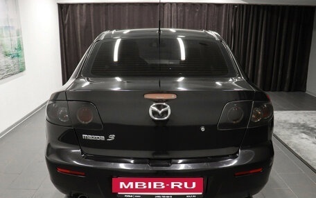 Mazda 3, 2008 год, 559 000 рублей, 5 фотография