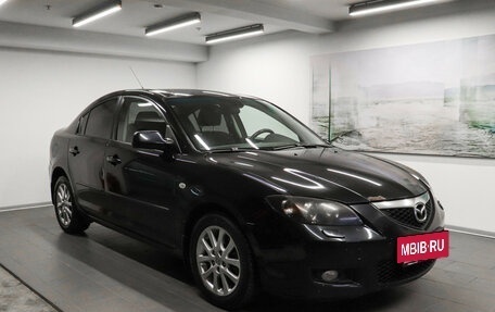 Mazda 3, 2008 год, 559 000 рублей, 3 фотография