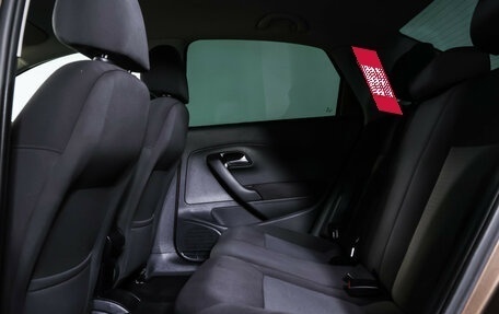 Volkswagen Polo VI (EU Market), 2014 год, 890 000 рублей, 10 фотография