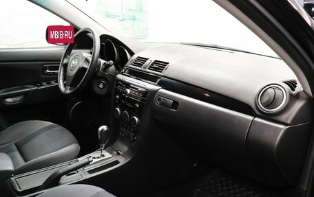 Mazda 3, 2008 год, 559 000 рублей, 8 фотография