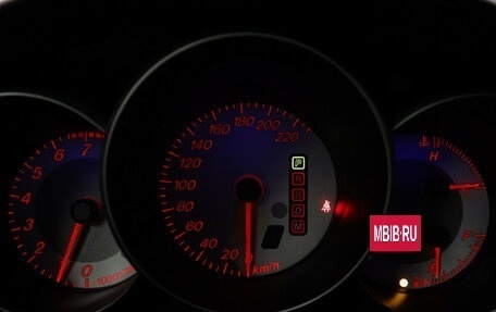 Mazda 3, 2008 год, 559 000 рублей, 9 фотография