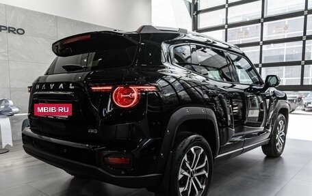 Haval H7, 2026 год, 4 199 000 рублей, 5 фотография