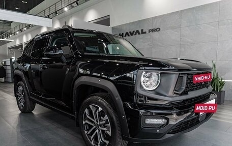 Haval H7, 2026 год, 4 199 000 рублей, 2 фотография