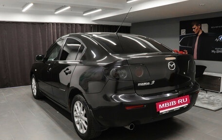 Mazda 3, 2008 год, 559 000 рублей, 6 фотография