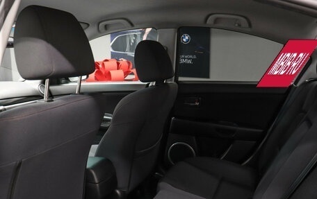 Mazda 3, 2008 год, 559 000 рублей, 10 фотография