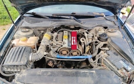 Opel Omega B, 1995 год, 90 000 рублей, 2 фотография